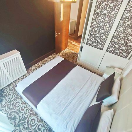 Sisli Luxury K Suites Hotel イスタンブール エクステリア 写真
