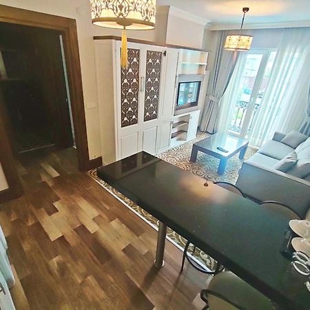 Sisli Luxury K Suites Hotel イスタンブール エクステリア 写真