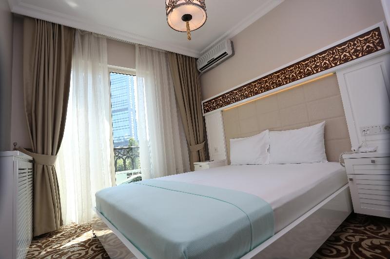 Sisli Luxury K Suites Hotel イスタンブール エクステリア 写真
