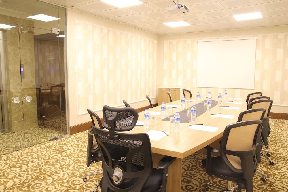 Sisli Luxury K Suites Hotel イスタンブール エクステリア 写真