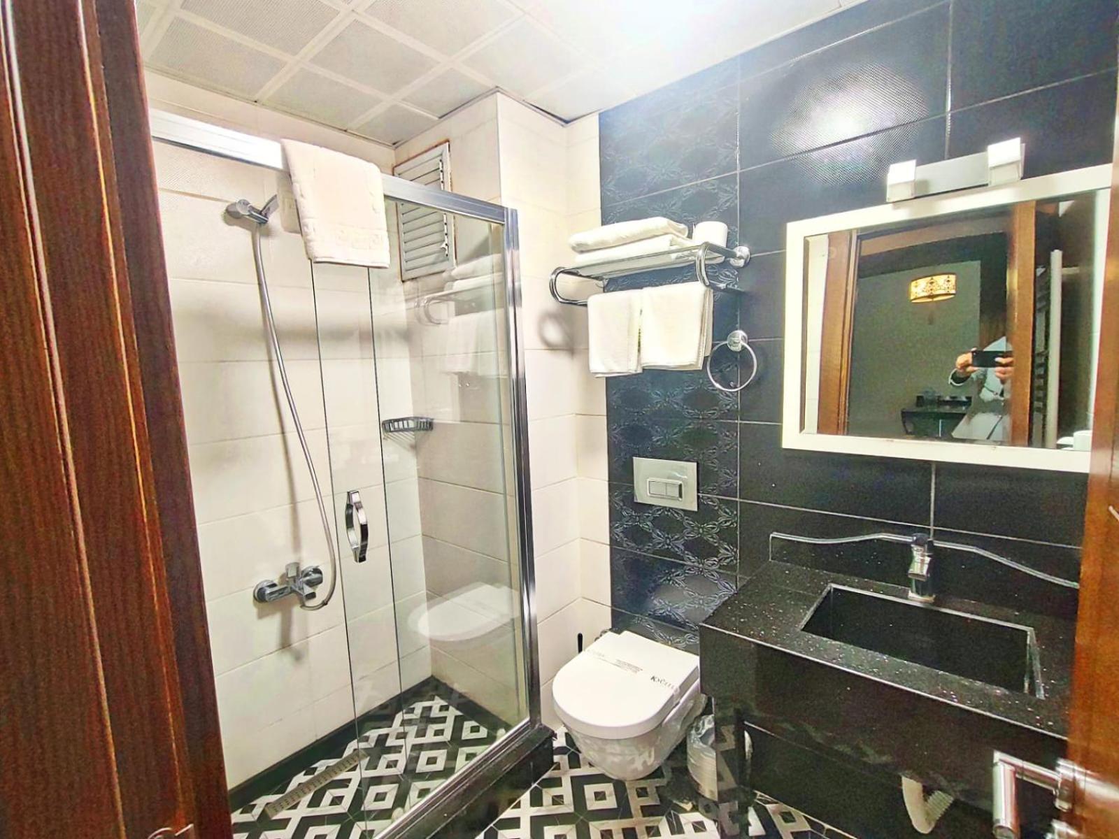 Sisli Luxury K Suites Hotel イスタンブール エクステリア 写真
