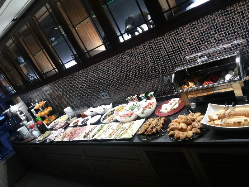 Sisli Luxury K Suites Hotel イスタンブール エクステリア 写真