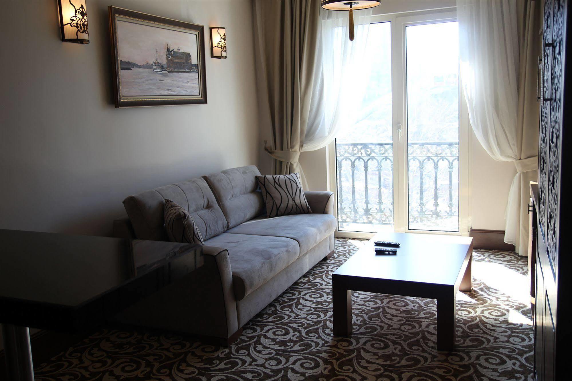 Sisli Luxury K Suites Hotel イスタンブール エクステリア 写真